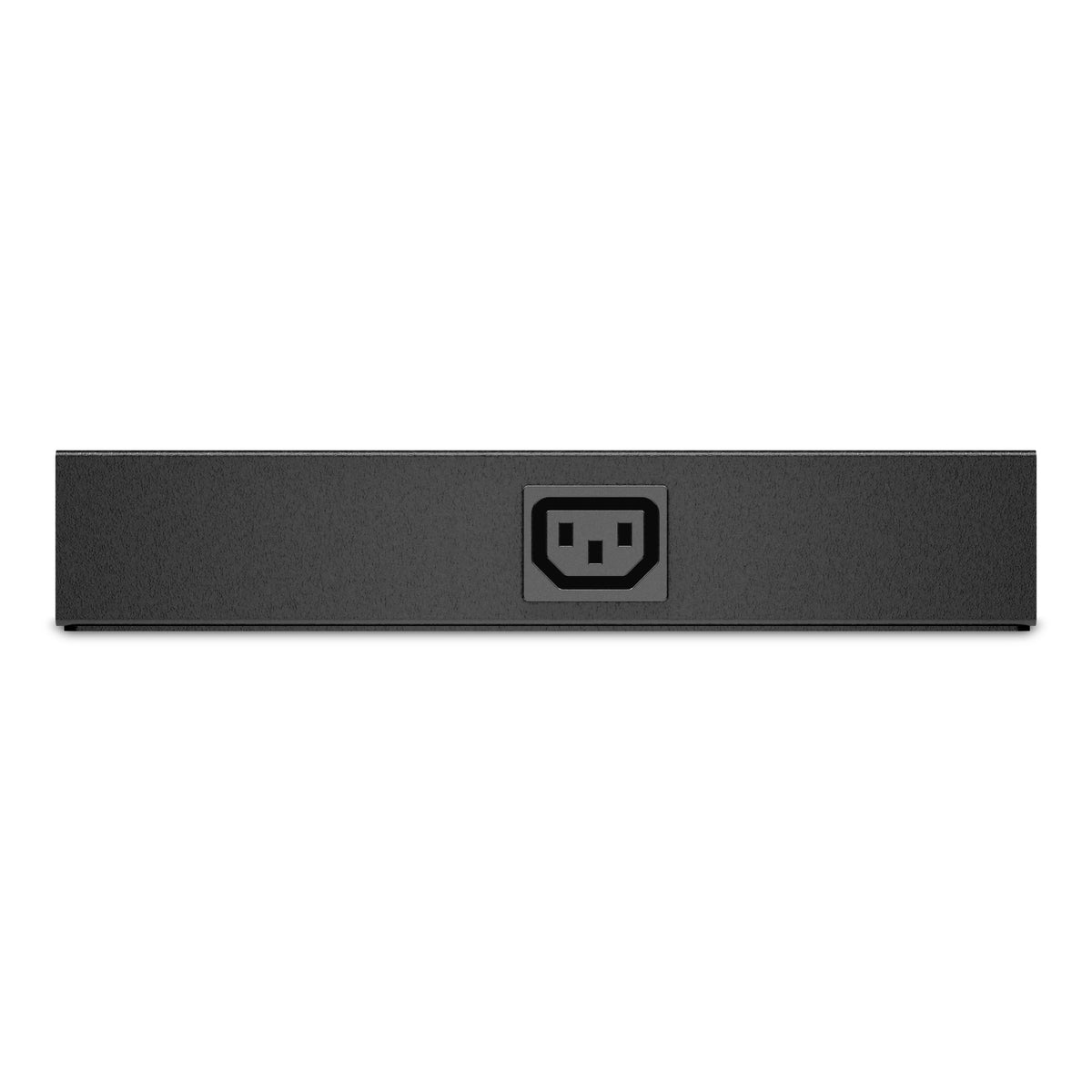 Ap6015a Rack Mounting Rack PDU, Basic, 0U/1U, 120-240V/15A, 220-240V/10A, (8) C13 AP6015A ...
