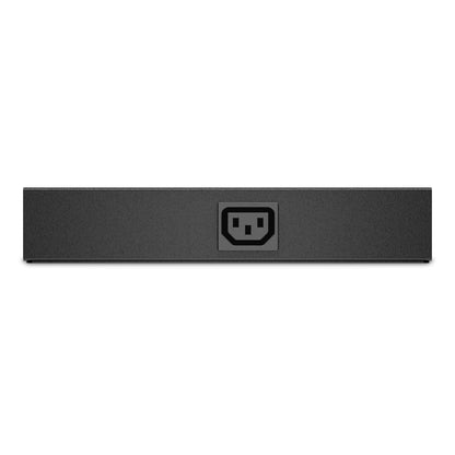 Ap6015a Rack Mounting Rack PDU, Basic, 0U/1U, 120-240V/15A, 220-240V/10A, (8) C13 AP6015A ...