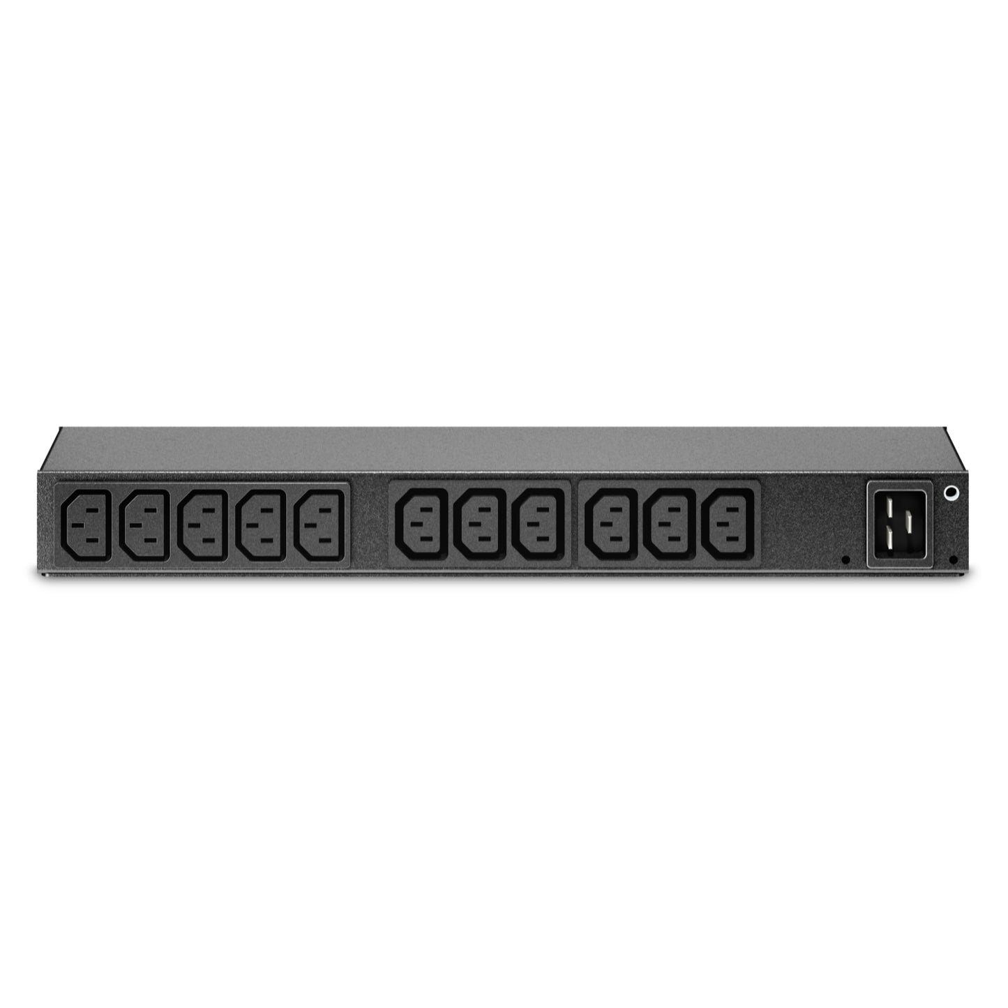 Rack PDU, Basic, 0U/1U, 100-240V/20A, 220-240V/16A, (13) C13 AP6020A ...