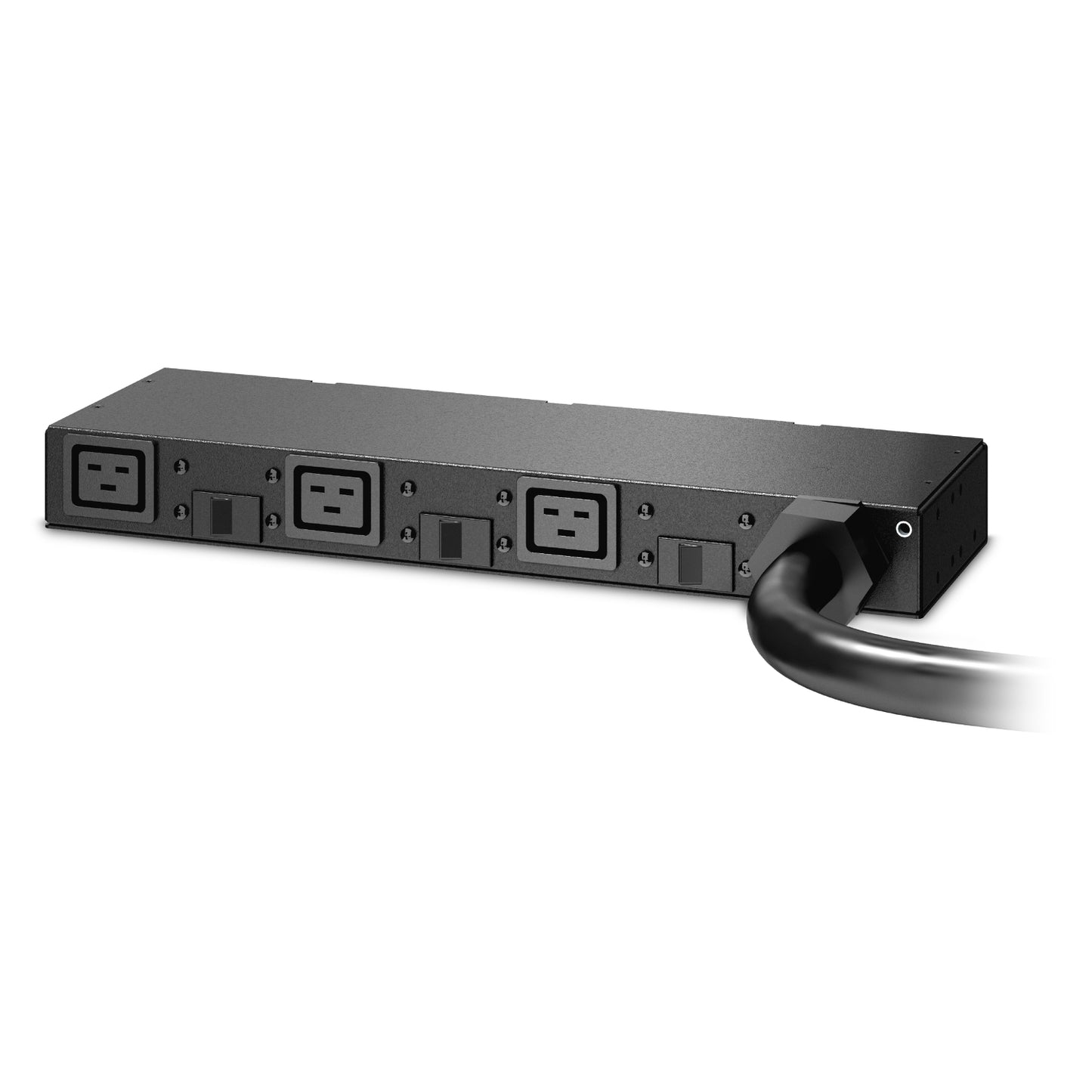 Rack PDU, Basic, 0U/1U, 220-240V, 63A, (3) C19 AP6038A