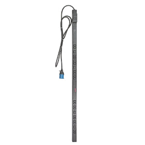 Rack PDU, Basic, Zero U, 32A, 230V, (20)C13 & (4)C19 AP7553
