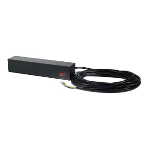 Rack PDU Extender, Basic, 2U, 32A, 230V, (4) IEC C19 AP7585