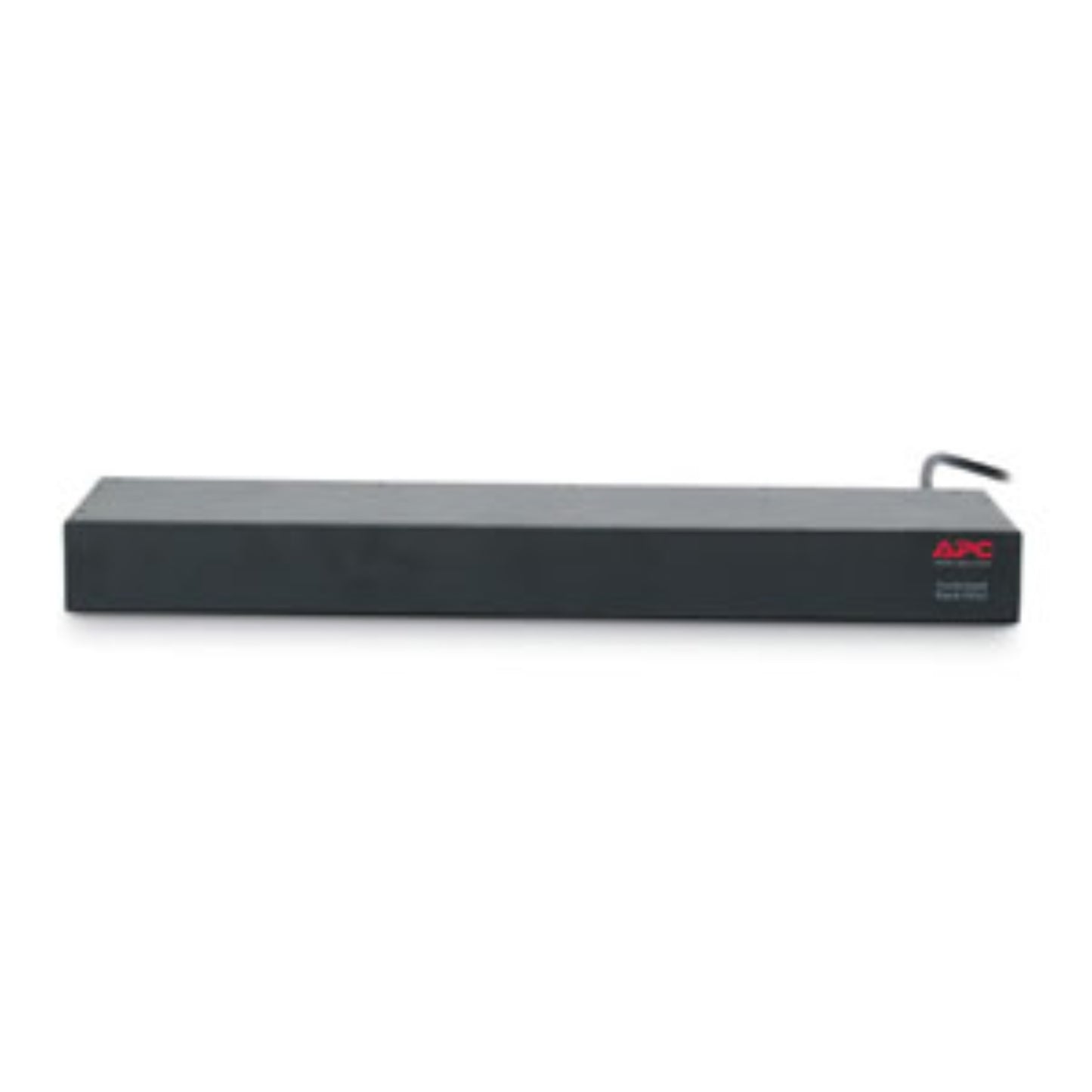 RACK PDU, SWITCHED, 1U, 12A/208V, 10A/230V, (8)C13 AP7920B