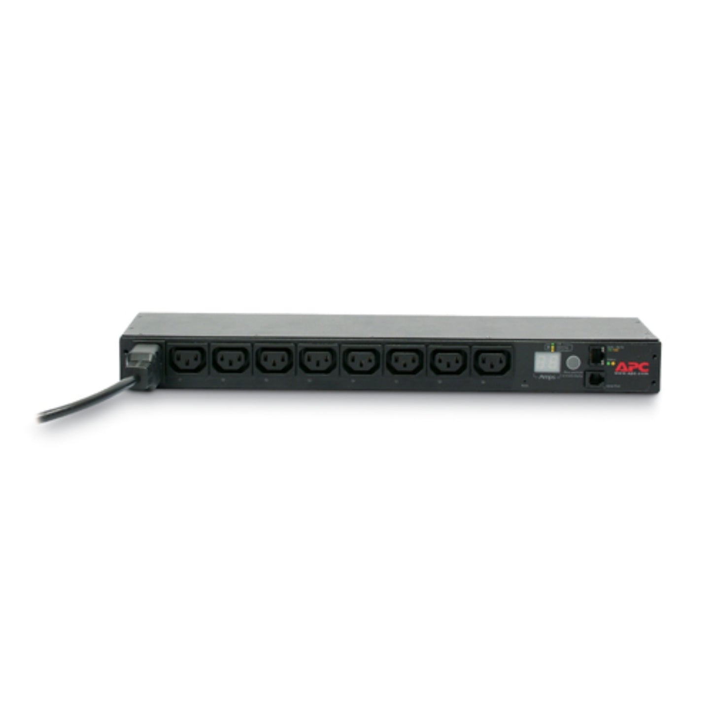 RACK PDU, SWITCHED, 1U, 16A, 208/230V, (8)C13 AP7921B