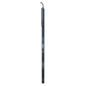 Rack PDU 2G, Metered-by-Outlet, ZeroU, 32A, 230V, (21) C13 & (3) C19 AP8453