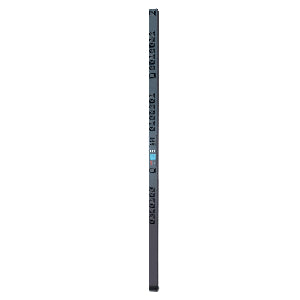 Rack PDU 2G, Metered-by-Outlet, ZeroU, 16A, 230V, (21) C13 & (3) C19 AP8459EU3