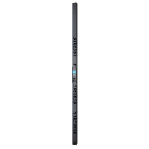 Rack PDU 2G, Metered by Outlet with Switching, ZeroU, 16A, 230V, (21) C13 & (3) C19 AP8659EU3