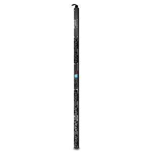 Rack PDU 2G, Metered, ZeroU, 11kW, 230V, (36) C13 & (6) C19 AP8881