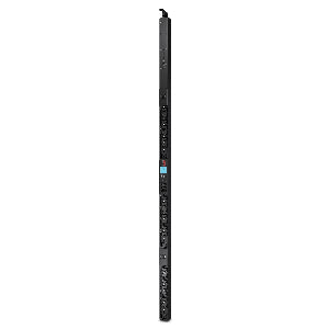 Rack PDU 2G, Switched, ZeroU, 32A, 230V, (21) C13 & (3) C19 AP8953