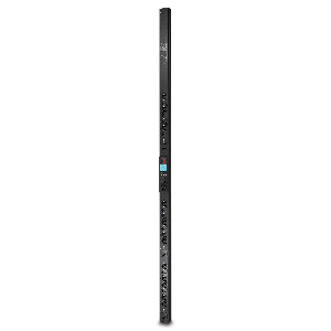 Rack PDU 2G, Switched, ZeroU, 16A, 100-240V, (21) C13 & (3) C19 AP8959