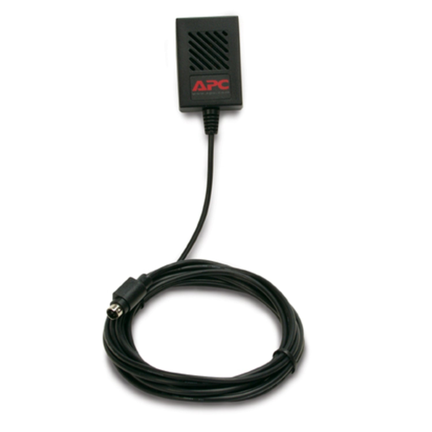APC Temperature & Humidity Sensor AP9512THBLK – UPS Solutions