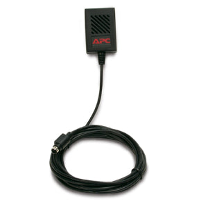 APC Temperature & Humidity Sensor AP9512THBLK