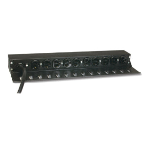 Cord Retention Bracket for Basic Rack PDUs AP9569