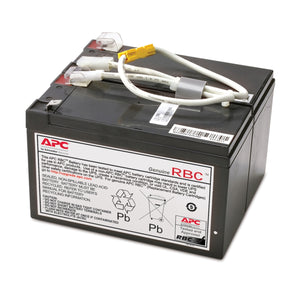 APC Replacement Battery Cartridge #109 APCRBC109