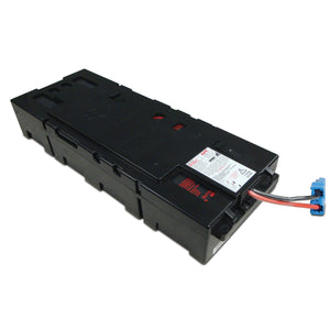 APC Replacement Battery Cartridge #116 APCRBC116