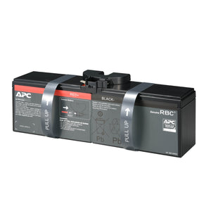 APC Replacement Battery Cartridge #163 APCRBC163