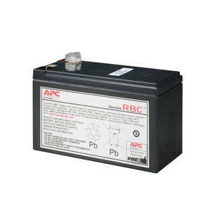 APC Replacement Battery Cartridge #164 APCRBC164