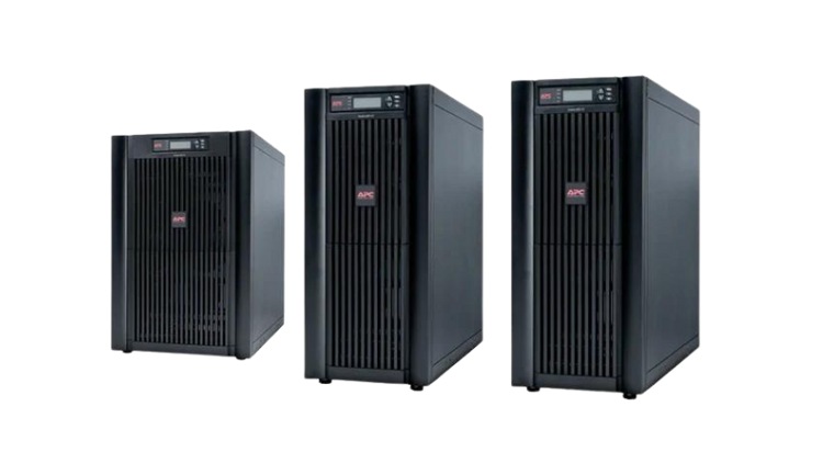 3-Phase UPS Systems – UPS Solutions