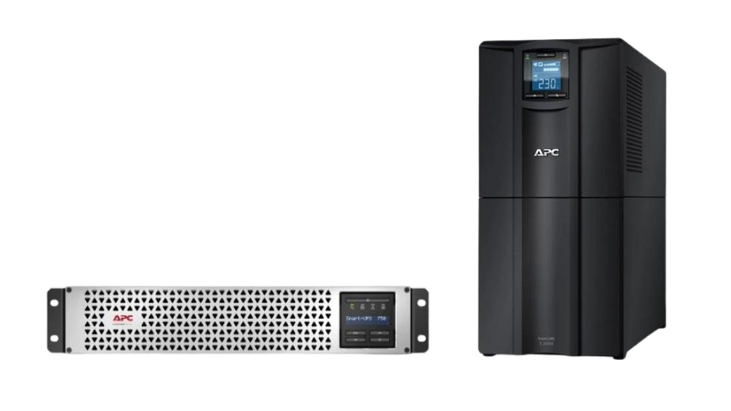 Line-Interactive UPS Systems – UPS Solutions