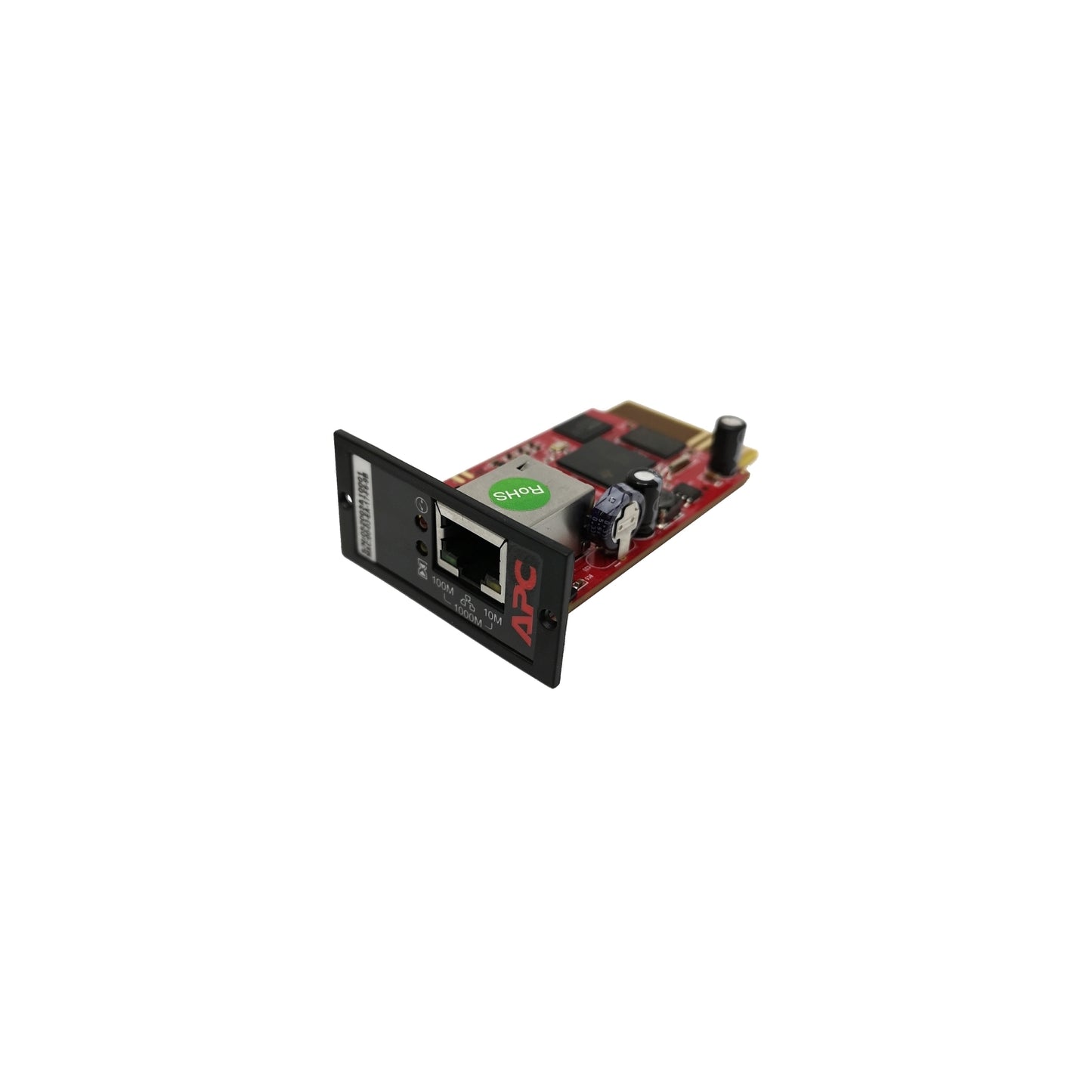 APC Easy UPS SMV Network Management Card APV9602