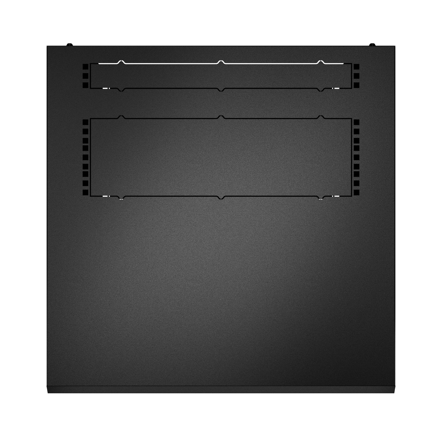 APC NetShelter WX 6U Single Hinged Wall-mount Enclosure 600mm Deep AR106SH6