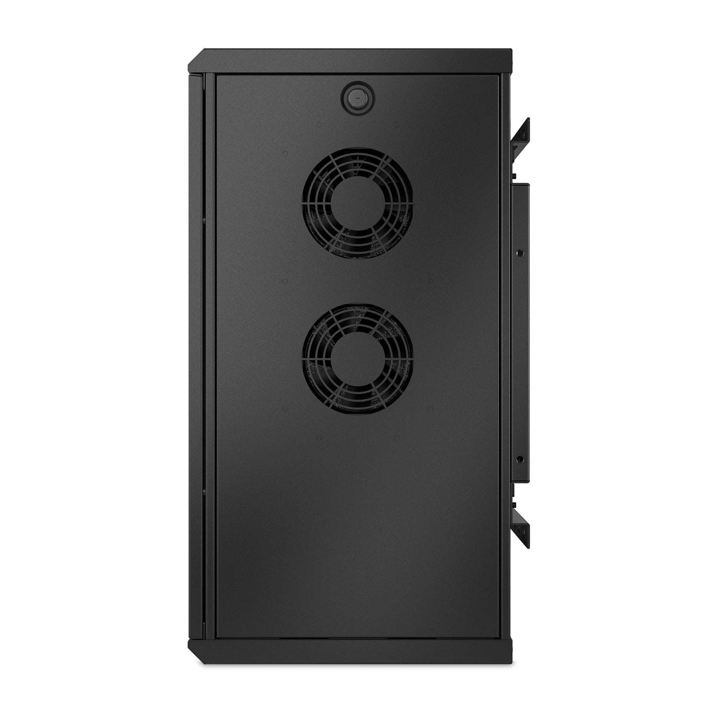 NetShelter WX 6U Low-Profile Wallmount Enclosure 230V Fans AR106VI