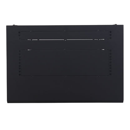 NetShelter WX 12U Wall Mount Cabinet AR112