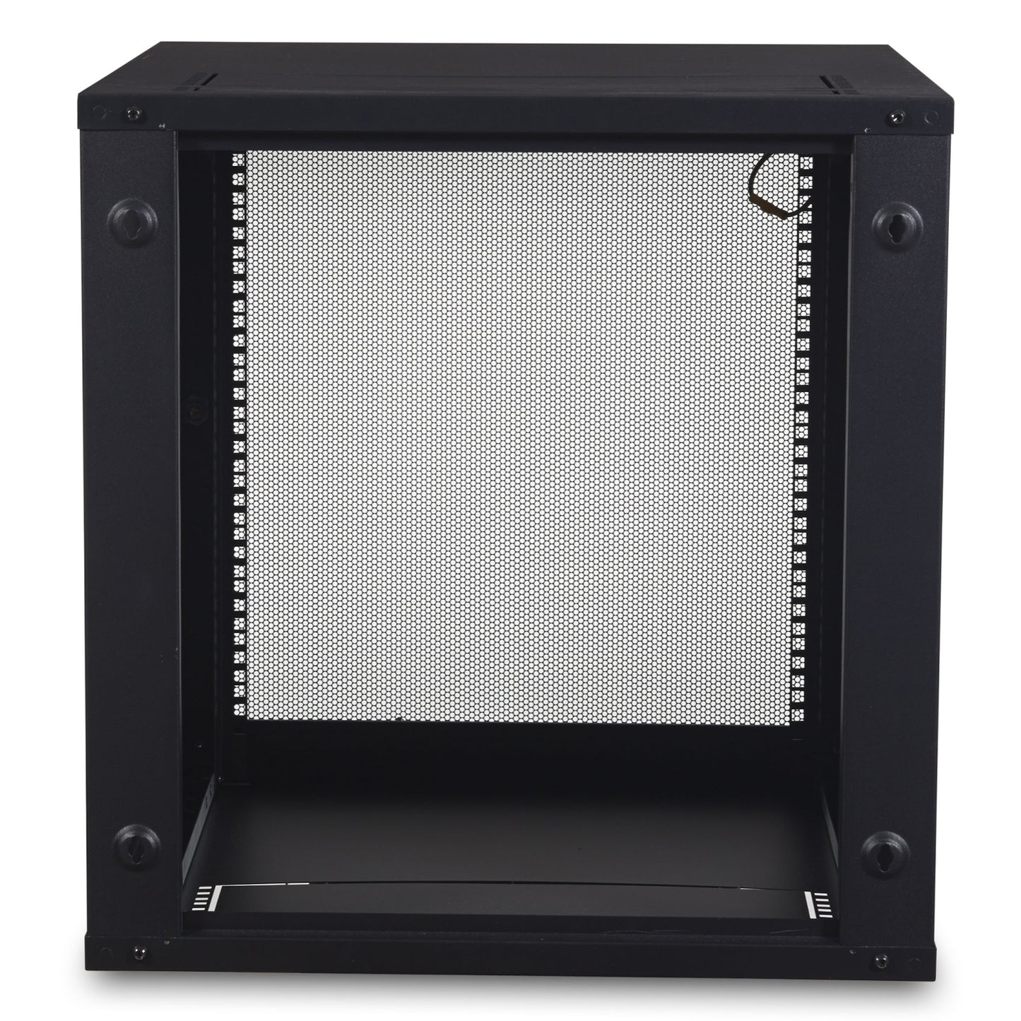 NetShelter WX 12U Wall Mount Cabinet AR112