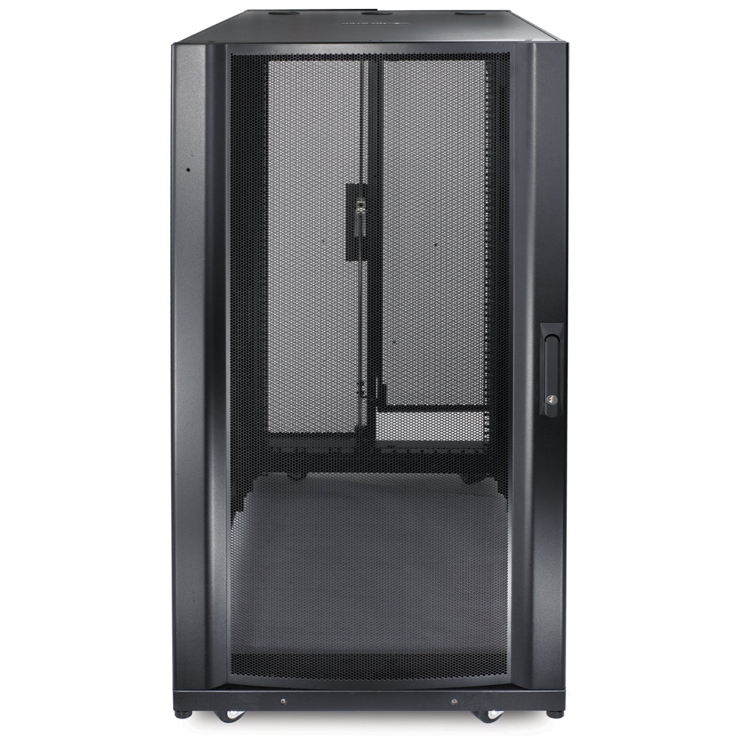 NetShelter SX 24U 600mm x 1070mm Deep Enclosure AR3104