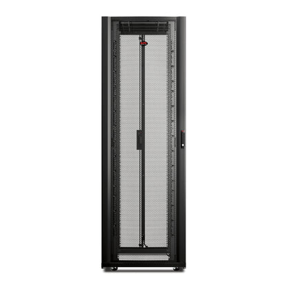 NetShelter SX 48U 750mm Wide x 1200mm Deep Networking Enclosure with Sides AR3347