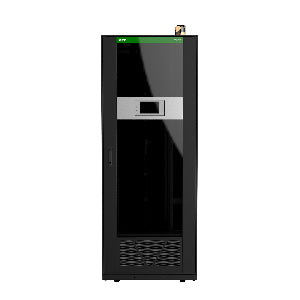 Base Enclosure Config (42U rack ,netbotz, power panel, power meter, HMI, Fans, Lighting) AR4340IX500