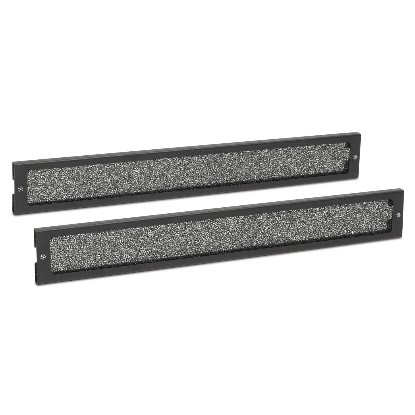 Dust Filter Pack NetShelter CX 18U & 24U 2 Small Filters AR4701