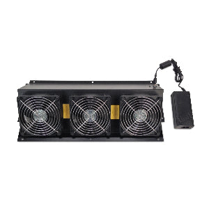 NetShelter CX Fan Booster Kit AR4703