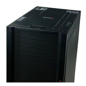 NetShelter SX 600mm Wide x 1070mm Deep Performance Roof Black AR7201A