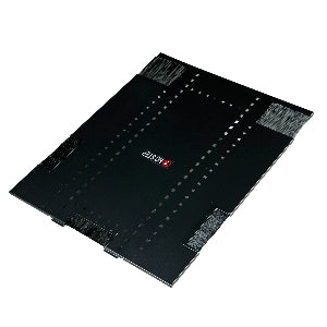 NetShelter SX 750mm Wide x 1070mm Deep Performance Roof Black AR7251A
