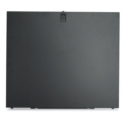 NetShelter SX 45U 1200mm Deep Split Side Panels Black Qty 2 AR7308