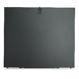 NetShelter SX 45U 1200mm Deep Split Side Panels Black Qty 2 AR7308