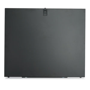 NetShelter SX 45U 1200mm Deep Split Side Panels Black Qty 2 AR7308