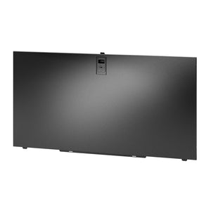 NetShelter SX 12U 900mm Deep Side Panel (Qty 1) AR7360