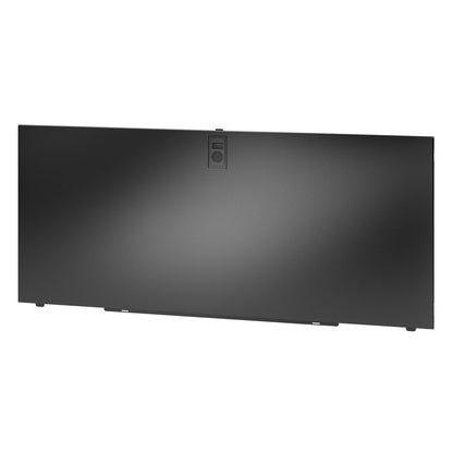 NetShelter SX 12U 1070mm Deep Side Panel (Qty 1) AR7362