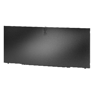 NetShelter SX 12U 1070mm Deep Side Panel (Qty 1) AR7362