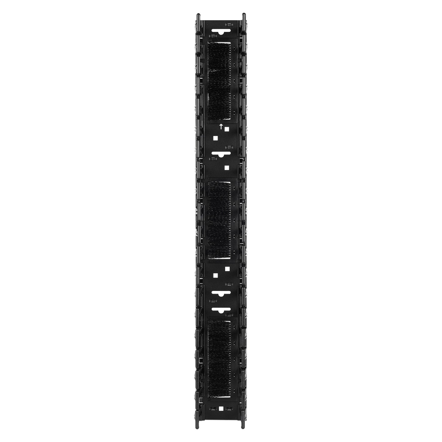 Vertical Cable Manager for NetShelter SX 750mm Wide 42U (Qty 2) AR7580A