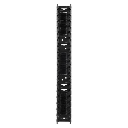 Vertical Cable Manager for NetShelter SX 750mm Wide 42U (Qty 2) AR7580A