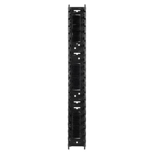 Vertical Cable Manager for NetShelter SX 750mm Wide 42U (Qty 2) AR7580A