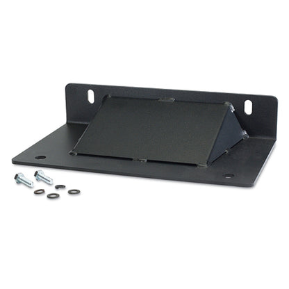 NetShelter SX 600mm/750mm Stabilizer Plate AR7700