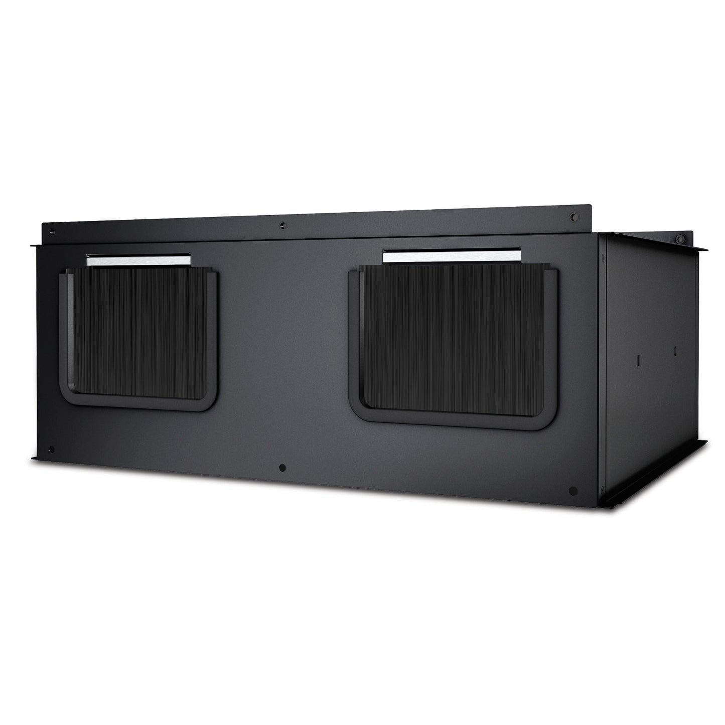 Overhead Cable Extension 600mm Wide / Vertical Exhaust Duct Kit for SX Enclosure AR7755