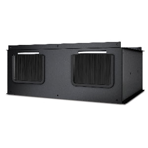 Overhead Cable Extension 750mm Wide / Vertical Exhaust Duct Kit for SX Enclosure AR7756