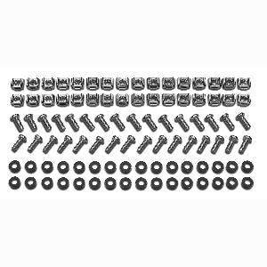 M6 Hardware for 600mm Wide Enclosures AR8100