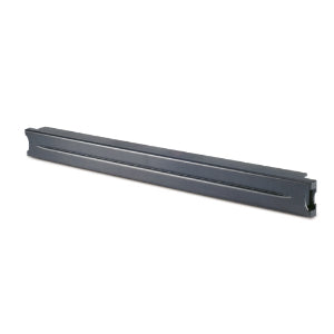 APC 1U 19" Black Modular Toolless Blanking Panel - Qty 200 AR8136BLK200