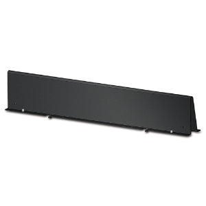 Data Cable Partition, NetShelter, 750mm Wide AR8172BLK